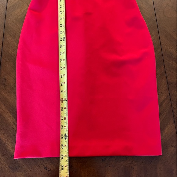 Zara Body Con Halter Dress with back cutouts Size XS - Picture 9 of 14